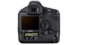 Canon unveils EOS-1D Mark IV flagship pro DSLR